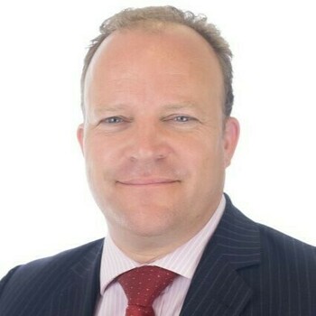 Professor Leon Terry