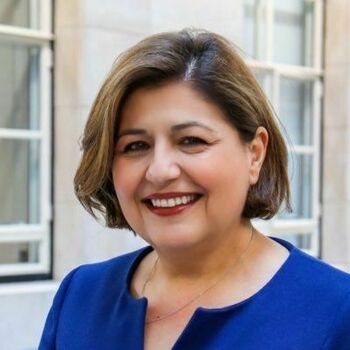 Dr Ghazwa Alwani-Starr