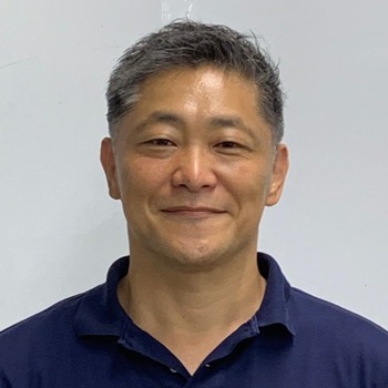 Ryo Tsuji