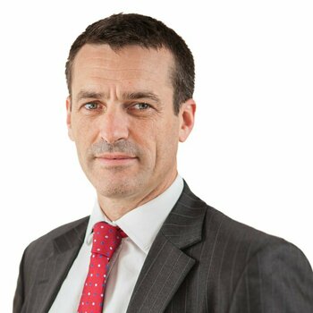 Chair: David Swigciski