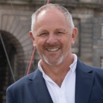 Chair: Jonathan Davis