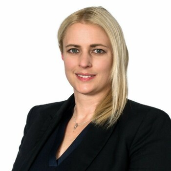 Chair: Adrienne Howells