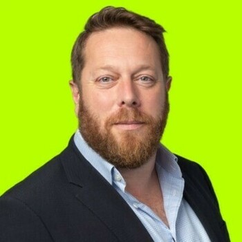 Gareth Vest