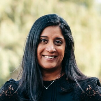 Angeli Ganoo-Fletcher