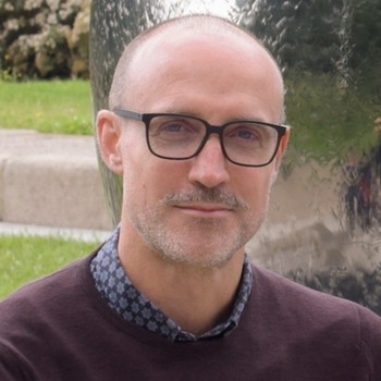 Chair: Mike Saunders