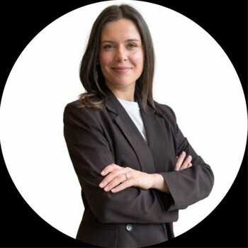 Chair: Stephanie Pugh