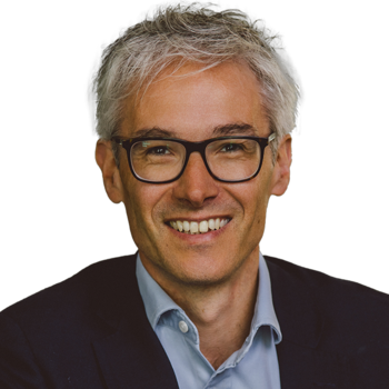 Chair: Andrew Parker