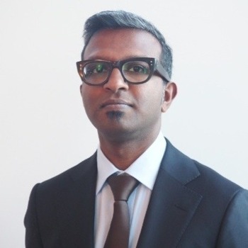 Suresh Weerasinghe