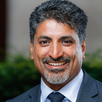 Chair: Ravi Chand CBE