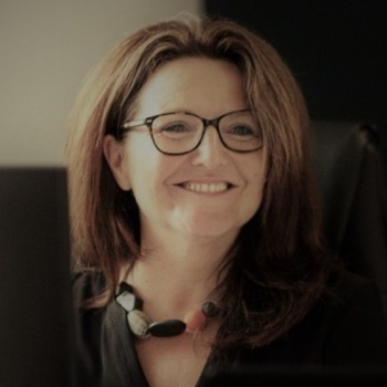 Chair: Sandra Manson