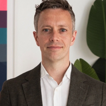 Robin Turgut-Thomson