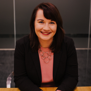 Chair: Rebecca Boundy