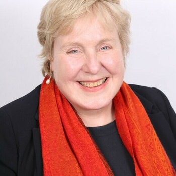 Cllr Mary Ann Brocklesby