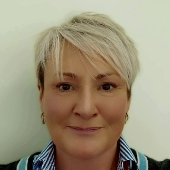 Tracey Taylor-Preston