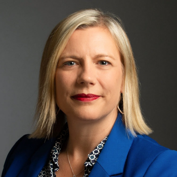 Chair: Abigail Scott Paul