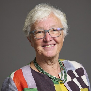 Chair: Baroness Jo Valentine