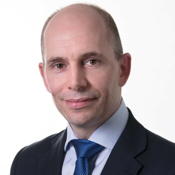 Chair: Andrew Pilsworth