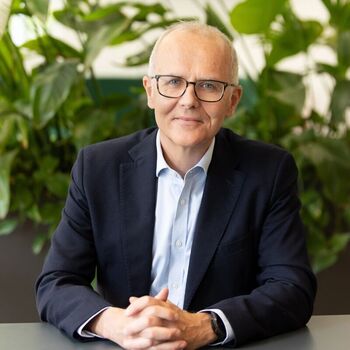 Chair: Stephen Peacock