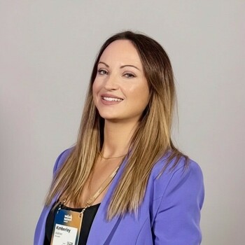 Chair: Kimberley Waldron