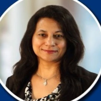 Chair: Rukhsana Faiz