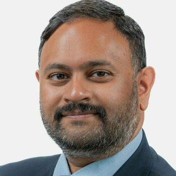 Cllr Shantanu Rajawat