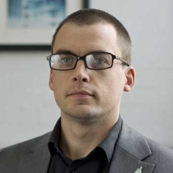 Chair: Alasdair Young