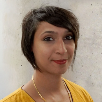 Chair: Pooja Agrawal