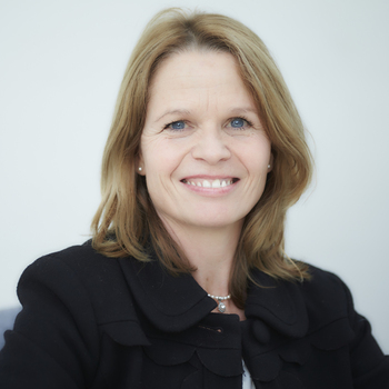 Chair: Samantha Stewart