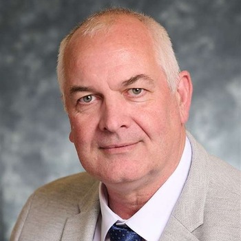 Cllr Raymond Bremner