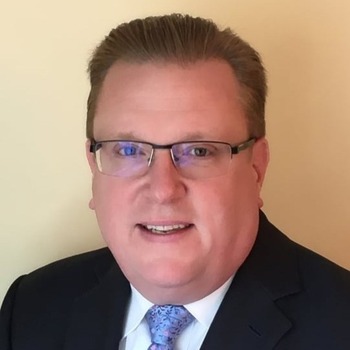 Chair: Laurence Brett