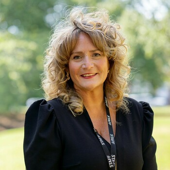 Chair: Natalie Wilson