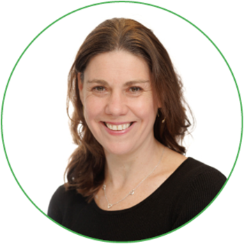 Harriet Murray Jones