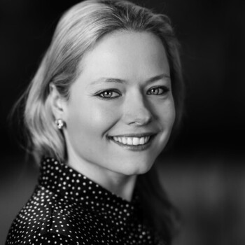 Chair: Olga Turner Baker