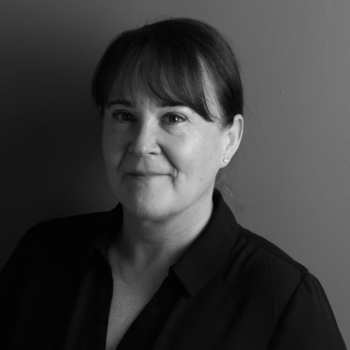Sian Hemming-Metcalfe