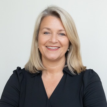 Professor Alison Honour