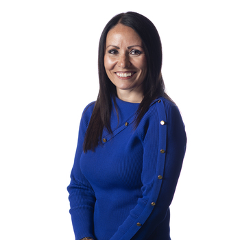 Kirsty Tinsley-Fenney