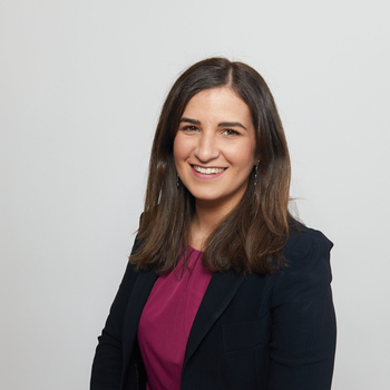 Eleni Polychroniadou