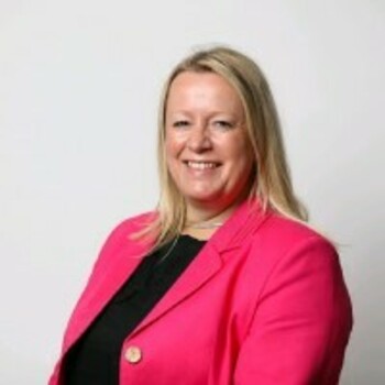 Chair: Ginny Leonard