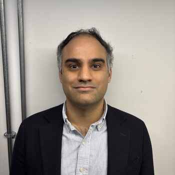 Akhil Bakhda
