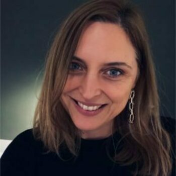 Rachele Caltagirone