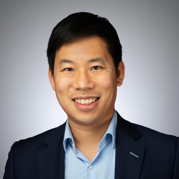 Francis Ho