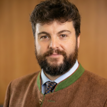 Christopher De Gruben