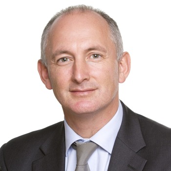 Chair: Richard Heath