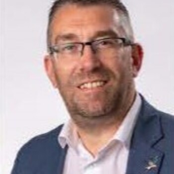 Chris Smith