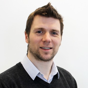 Chair: Richard Waite