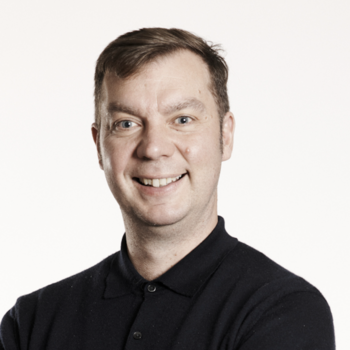 Chair: Dominic Glanz