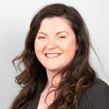 Chair: Annie Brafield