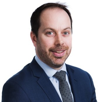 Chair: Jonathan Edwards