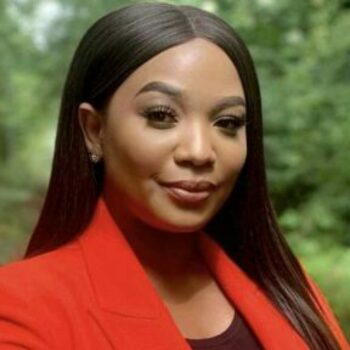 Nicolle Ndiweni-Roberts