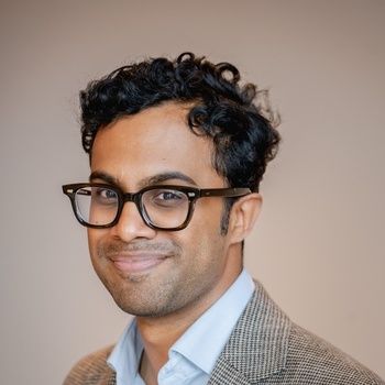 Jeya Sivasubramaniam